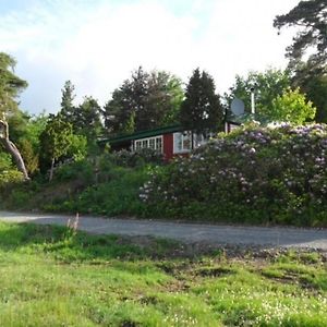 Ferienhaus Fur 4 Personen Und 2 Kinder In Rorvik, Sudschweden Saland Exterior photo