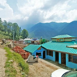 Vikash Home Stay Bīr Exterior photo