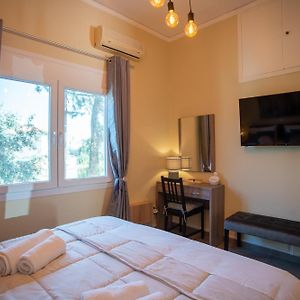 Two Bedroom Apartment, Mytilene Lesvos Exterior photo