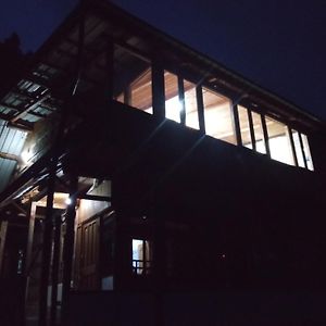 The Woods Homestay Jibhi Exterior photo