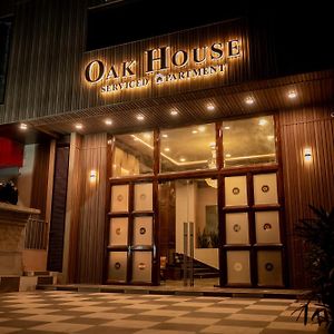 Dimāpur Oak House酒店 Exterior photo