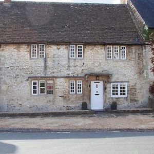 Biddlestone※ Charming Country House Nr Bath别墅 Exterior photo