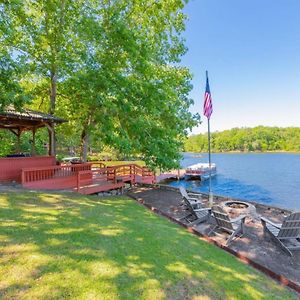 Family Getaway On Lake Murray Lake Murray Shores Exterior photo