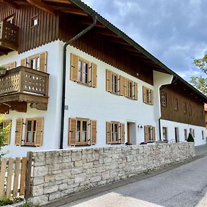 米斯巴赫Oberland Kreuzberg别墅 Exterior photo