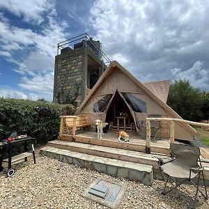 Heni Village Safari Tent For Up To 8 Guests In Naivasha! Elwai Visitor Centre酒店 Exterior photo