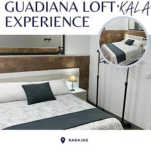 巴达霍斯Guadiana Loft Experience Kala公寓 Exterior photo