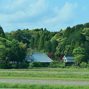 一棟 貸し Tak 民家 no 宿 ma が やつ Otaki  Exterior photo