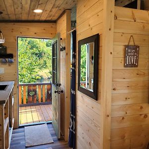 Tiny Home By The Beach 布莱恩 Exterior photo