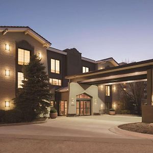 Country Inn & Suites By Radisson, Chicago-Hoffman 霍夫曼庄园 Exterior photo