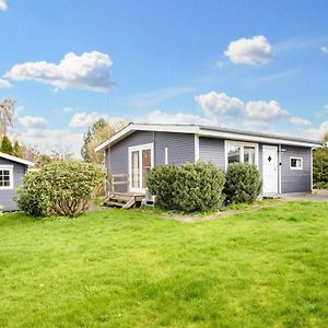 Two-Bedroom Holiday Home In Borkop 8 Egeskov  Exterior photo