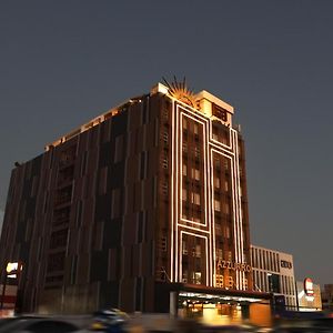 阿祖洛酒店 安吉利斯 Exterior photo