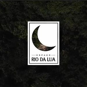Espaco Rio Da Lua - Casas - Cipo, Mata, Madeira E Tororao - Sao Jorge Go Exterior photo