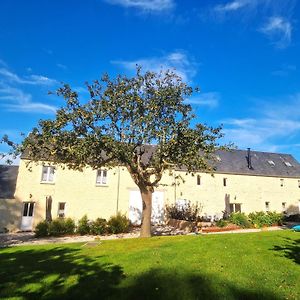 Domaine De Houtteville - Gites - Omaha Beach Normandy Surrain Exterior photo