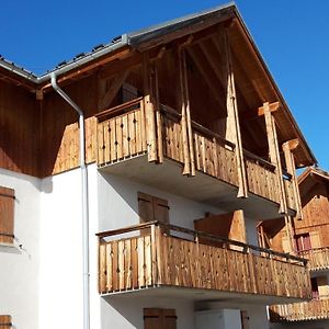 Appartement Albiez-Montrond, 2 Pieces, 4 Personnes - Fr-1-618-1 Exterior photo