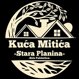 皮罗特Kuca Mitica别墅 Exterior photo