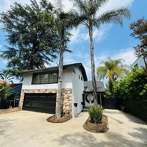 Charming Duplex Home In Sherman Oaks 洛杉矶 Exterior photo