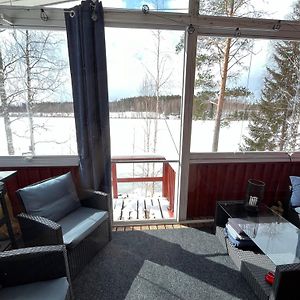 Two Bedroom Cottage With Peaceful Views Jyväskylä Exterior photo