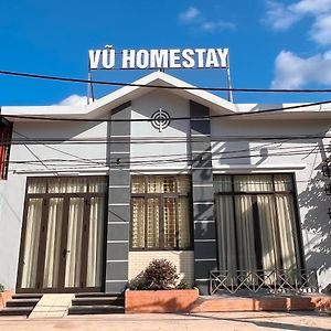 Vu Homestay 高平 Exterior photo