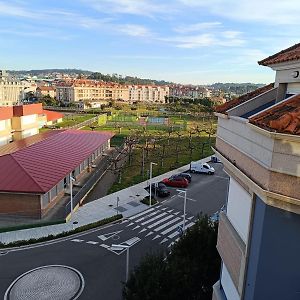 Portonovo, Sanxenxo公寓 Exterior photo