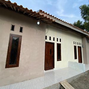 Homestay Fafefa 西冷 Exterior photo