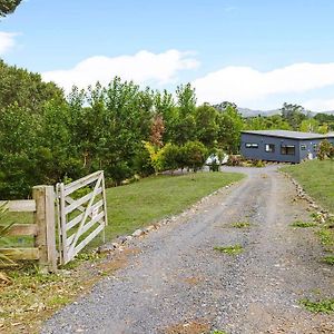 PokenoTranquil Countryside Retreat With Modern Amenities别墅 Exterior photo