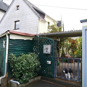 Eva'S Home Müllenbach Exterior photo