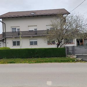 Apartments With A Parking Space Vrbovec, Prigorje - 22922 Exterior photo