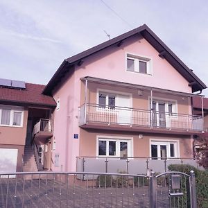 Apartmani Jastreb 2 亚斯特雷巴斯科 Exterior photo