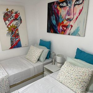 Captivating 3-Bed Villa In Antas Exterior photo