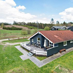Cozy Home In Silkeborg With Wifi Exterior photo