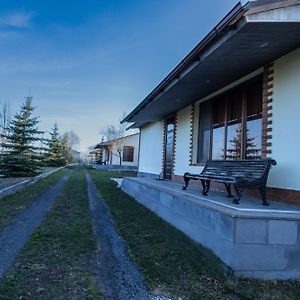 Sevan Private Guest House Exterior photo