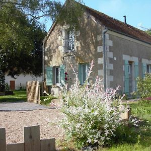 CouddesMaison Independante Avec Jardin, Proche Zooparc De Beauval, Ideale Pour Familles Et Amis, Animaux Acceptes. - Fr-1-491-386别墅 Exterior photo