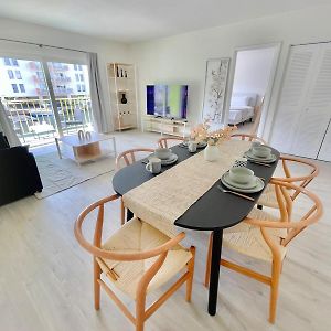 1Br With Kitchen Close To Sunny Isles Beach 北迈阿密海滩 Exterior photo