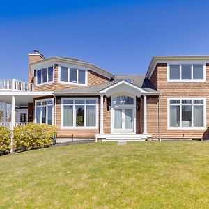 Hamptons Home Near Beaches With Pool And Water Views! 南安普敦 Exterior photo