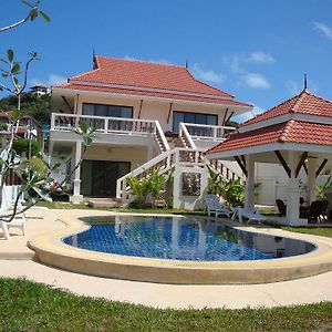 Diamond Pool Villa 波普托 Exterior photo