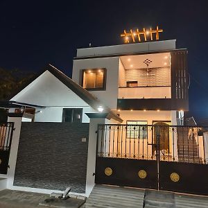 Sai Home Stay Tiruvannāmalai Exterior photo