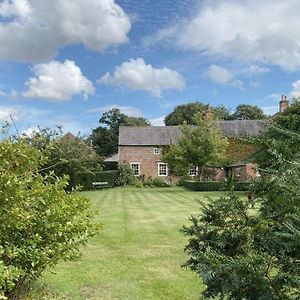 Dairy Cottage Knapton  Exterior photo