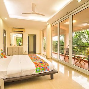 Indo- Homtel -Luxury 3-Bhk Villa With Private Pool Nerul  Exterior photo