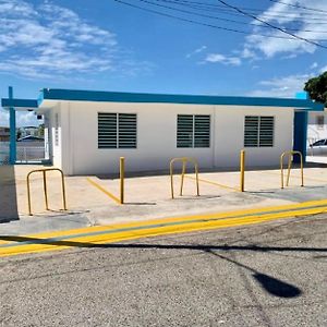 Sandy Shores Retreat Beach Apt In Cabo Rojo 博克龙 Exterior photo