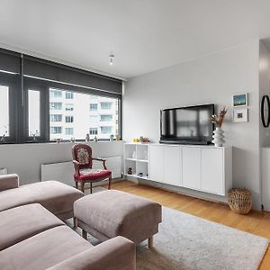 Charming Apartment In Central 雷克雅維克 Exterior photo