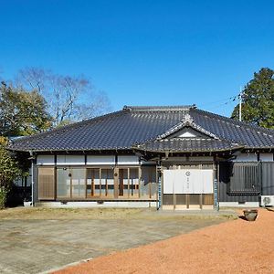 庵壽 蜻蛉館 Anju-Seireikan 香取市 Exterior photo