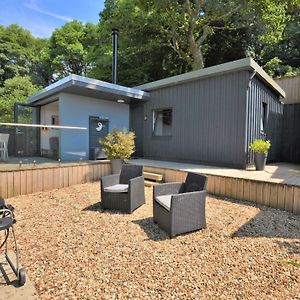 Uplyme1 Bed In Lyme Regis 41563别墅 Exterior photo