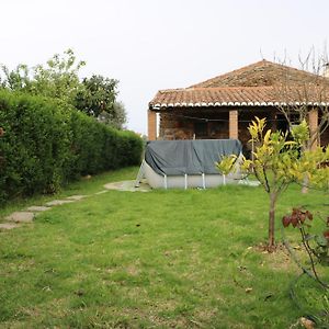 C M Casa De Mares Alojamento Local Casas Novas de Mares Exterior photo