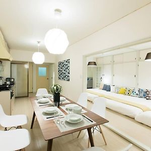 Bhotel Marumasa - Spacious Next To Peacepark Family Condo Up To 13 P 广岛 Exterior photo