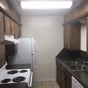 One Bedroom Close To Fort Sill! 劳顿 Exterior photo