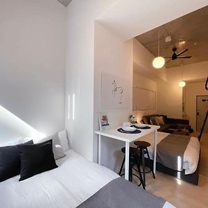 Bhotel Nekoyard - Modern New 1Br Apt Very Close To Peace Park Room Wifi 7Ppl 广岛 Exterior photo