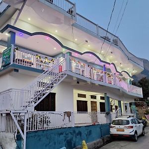 Chandarshila Hike Homestay Ukhimath Exterior photo