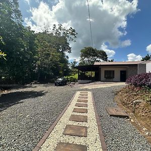 Villa Ali Río Cuarto Exterior photo