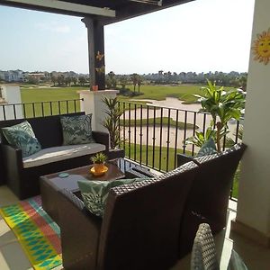 A Lovely Two Bedroom Apartment At La Torre Golf Resort - Pa721Lt 罗尔丹 Exterior photo