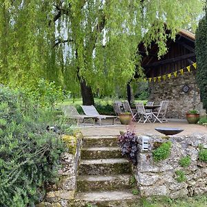 Belle Et Calme Maison De Campagne Artannes-sur-Indre Exterior photo